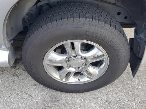 2006 Lexus GX 470 470