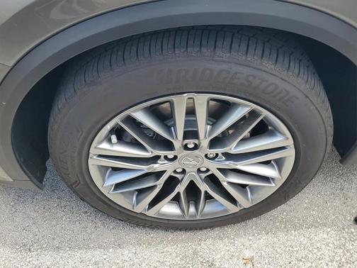 2024 Acura MDX Advance Package