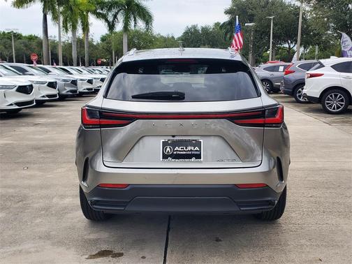 2023 Lexus NX 250 Base