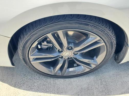 2023 Acura Integra A-SPEC Technology