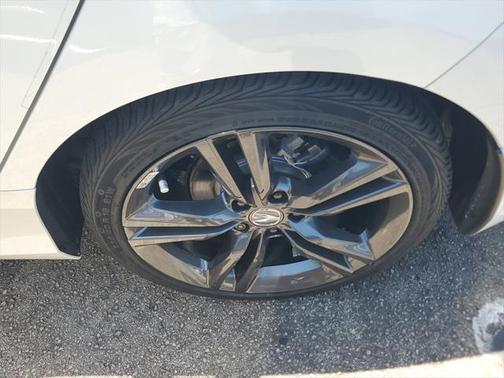 2023 Acura Integra A-SPEC Technology