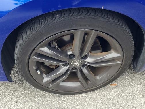 2023 Acura Integra A-SPEC