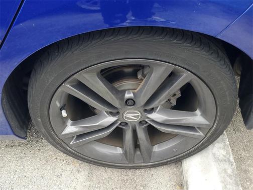 2023 Acura Integra A-SPEC