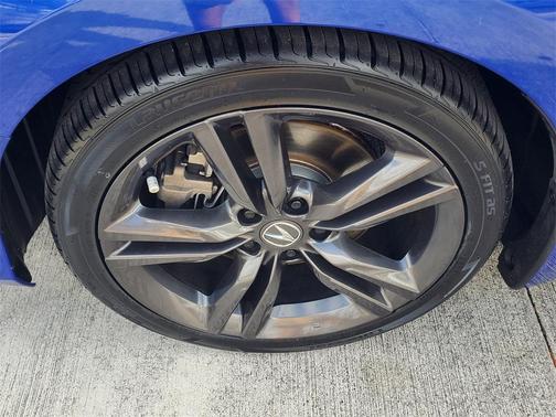 2023 Acura Integra A-SPEC