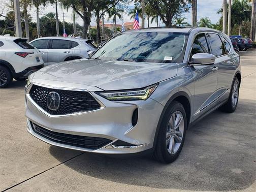 2023 Acura MDX Standard