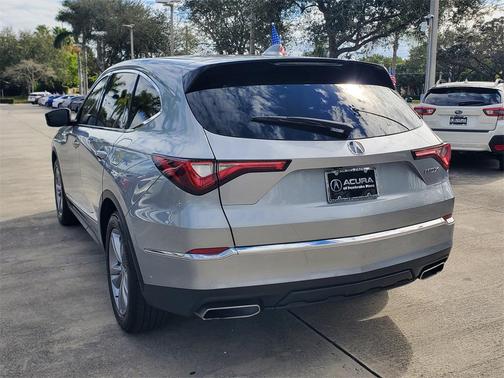 2023 Acura MDX Standard