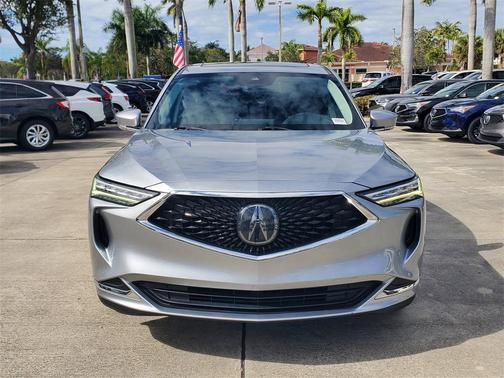 2023 Acura MDX Standard