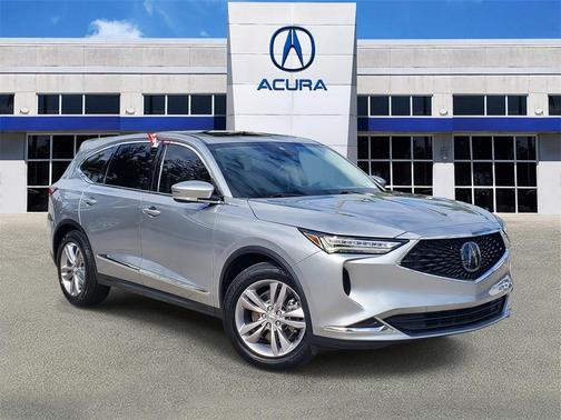 2023 Acura MDX Standard