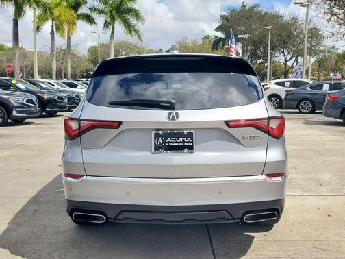 2023 Acura MDX Technology Package