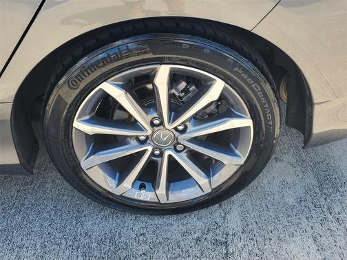 2024 Acura Integra Base