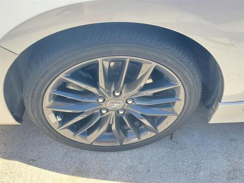 2022 Acura ILX Technology & A-Spec Packages