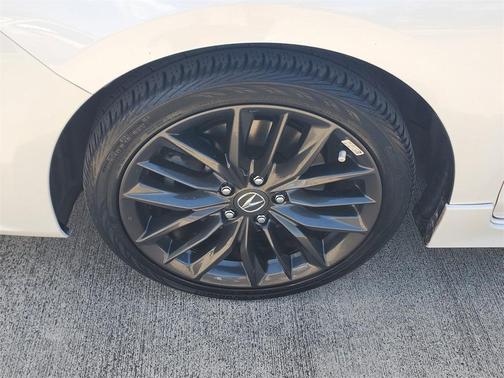 2022 Acura ILX Technology & A-Spec Packages