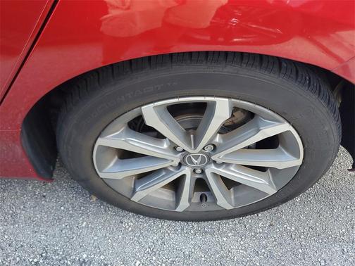 2023 Acura Integra Base