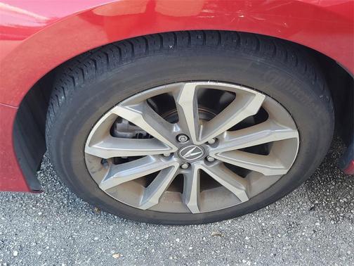 2023 Acura Integra Base