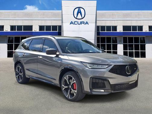 2026 Acura MDX Type S Advance Package