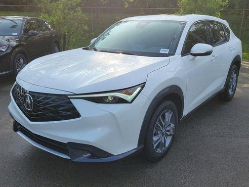 Platinum 2026 Acura ADX Base