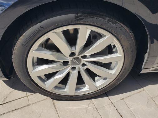 2018 Audi A5 2.0T Premium Plus