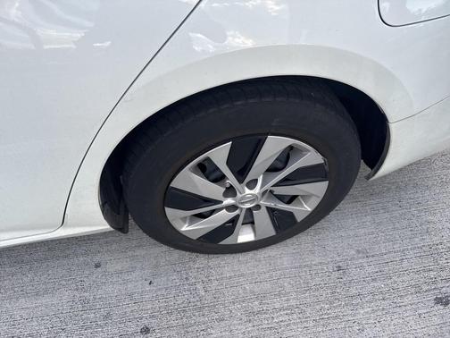 2020 Nissan Altima S FWD