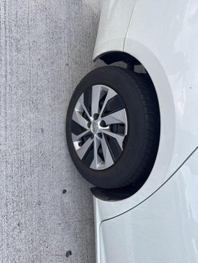 2020 Nissan Altima S FWD