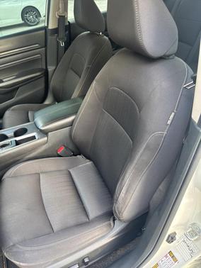 2020 Nissan Altima S FWD