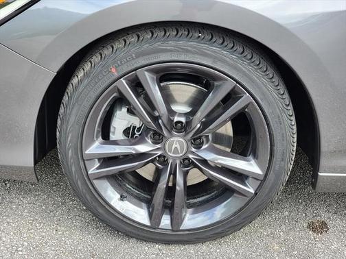 2025 Acura Integra A-SPEC