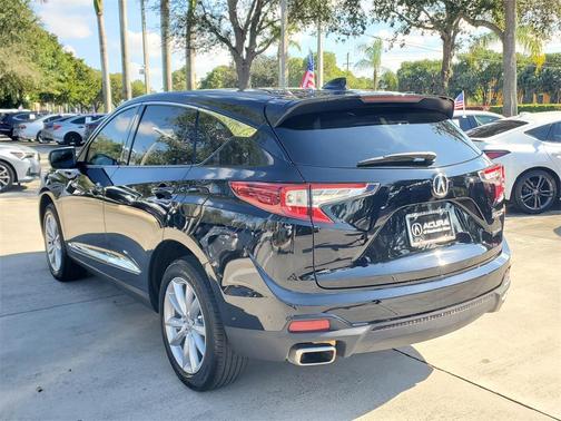 2024 Acura RDX Base