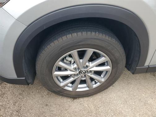 2023 Mazda CX-5 2.5 S Select Package