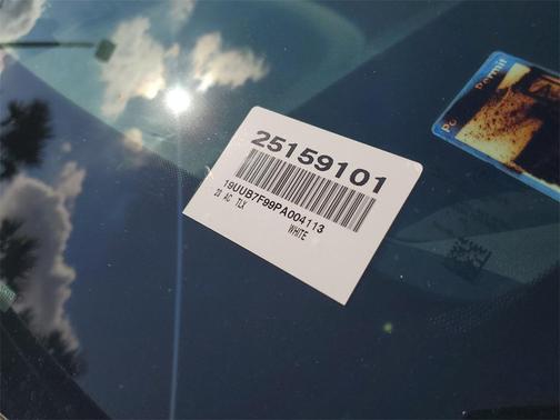 2023 Acura TLX Type S