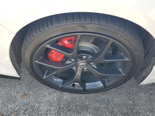 2023 Acura TLX Type S