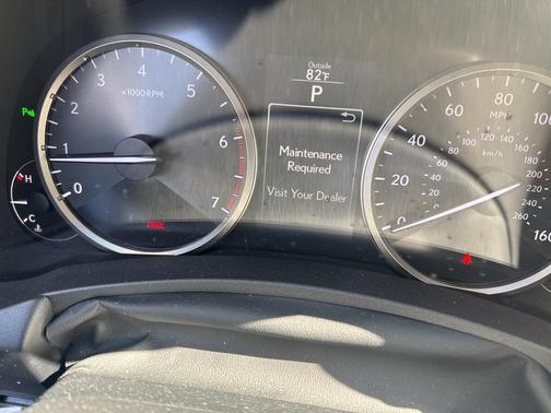 2015 Lexus NX 200t Base