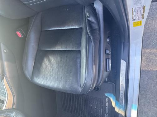 2015 Lexus NX 200t Base