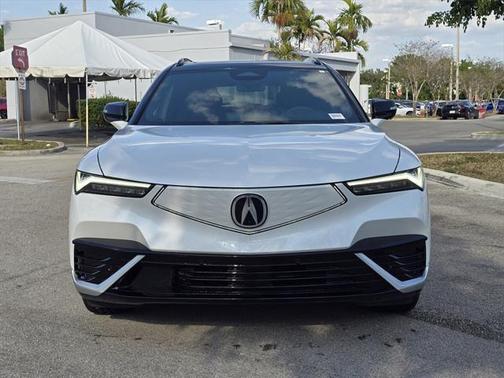 2024 Acura ZDX Type S