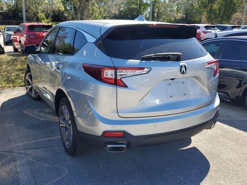 2025 Acura RDX Technology Package