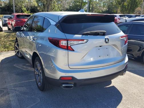 2025 Acura RDX Technology Package