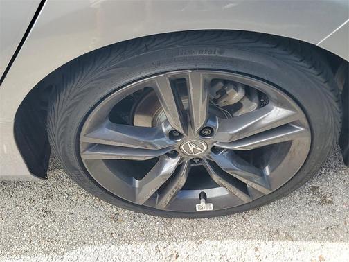 2024 Acura Integra A-SPEC