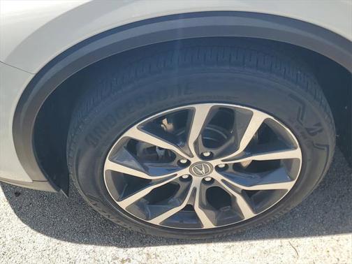 2023 Acura MDX Technology Package