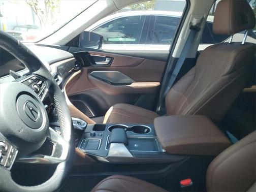 2023 Acura MDX Technology Package