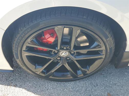 2025 Acura TLX Type S