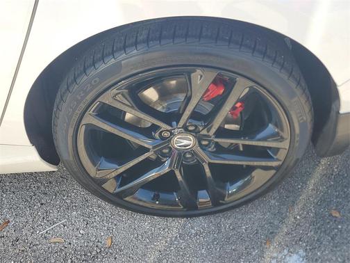 2025 Acura TLX Type S