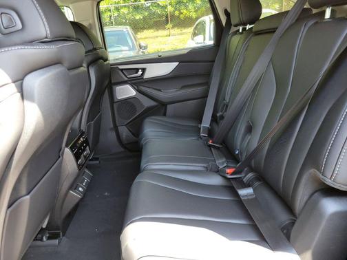 Carbon 2026 Acura MDX Technology Package