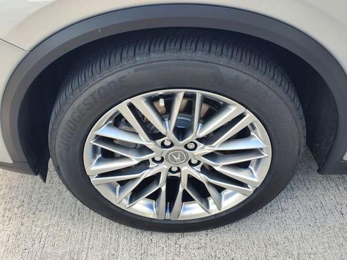 2023 Acura MDX Advance Package