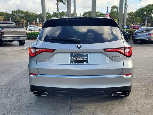 2023 Acura MDX Advance Package