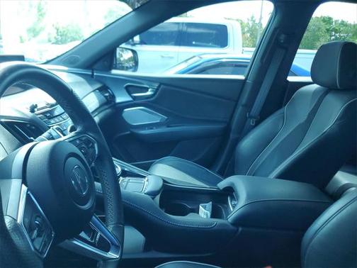 2021 Acura RDX A-Spec