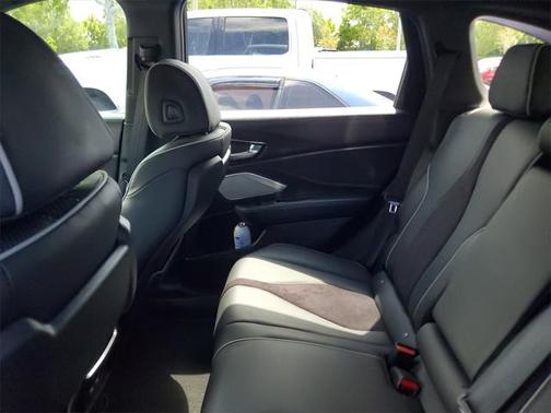 2021 Acura RDX A-Spec