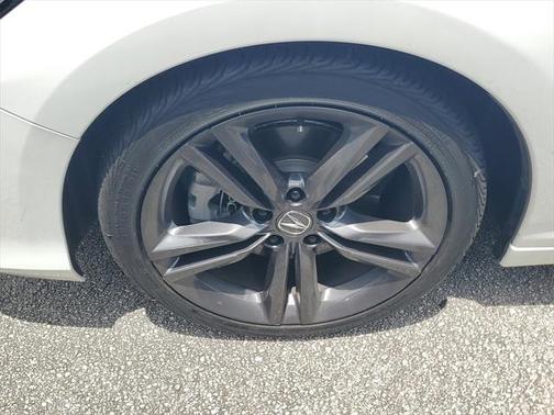 2023 Acura Integra A-SPEC Technology