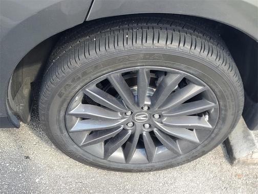 2024 Acura RDX A-Spec Advance Package