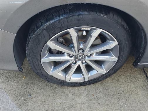 2023 Acura Integra Base