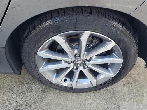 2023 Acura Integra Base