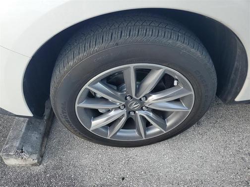 2023 Acura RDX Technology Package