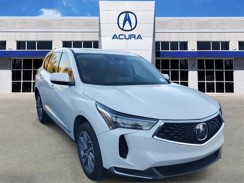 2023 Acura RDX Technology Package